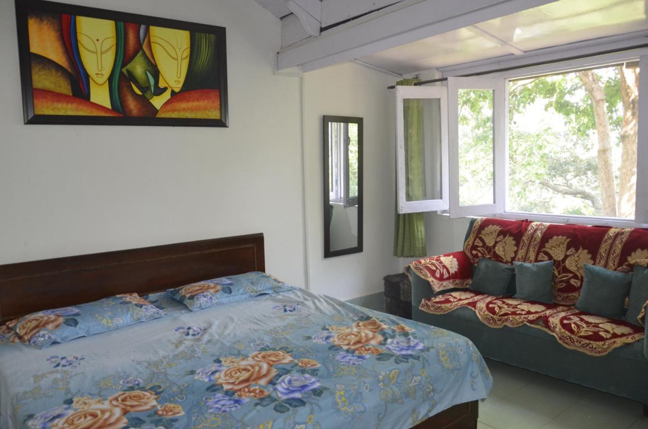 Ferienwohnung Dingle House Dalhousie Exterior foto