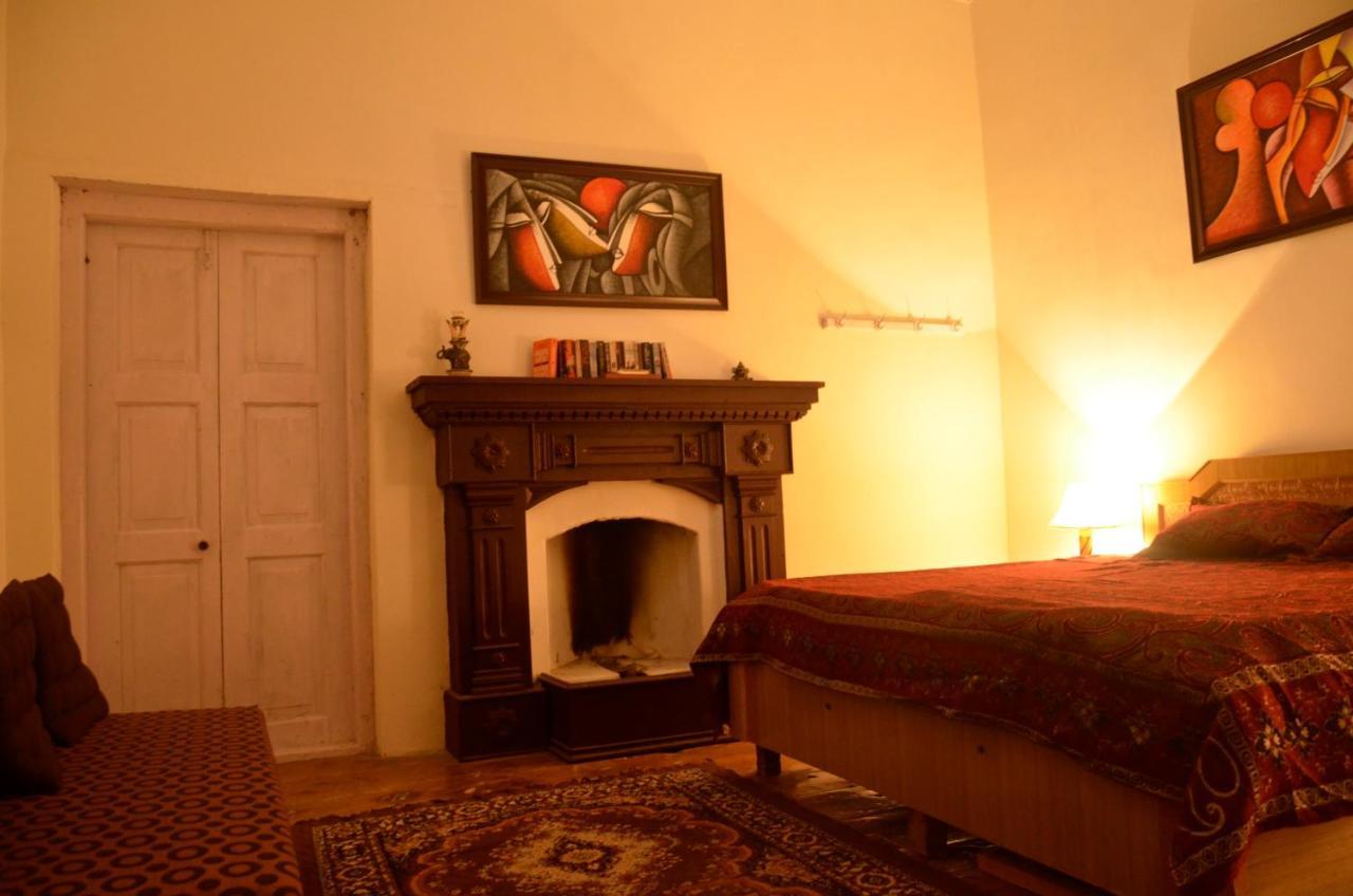 Ferienwohnung Dingle House Dalhousie Exterior foto