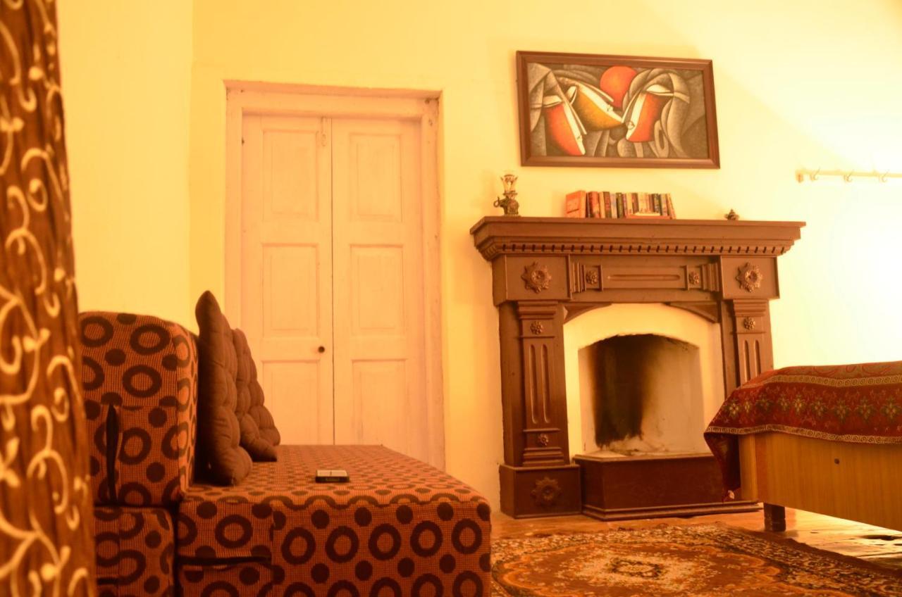 Ferienwohnung Dingle House Dalhousie Exterior foto