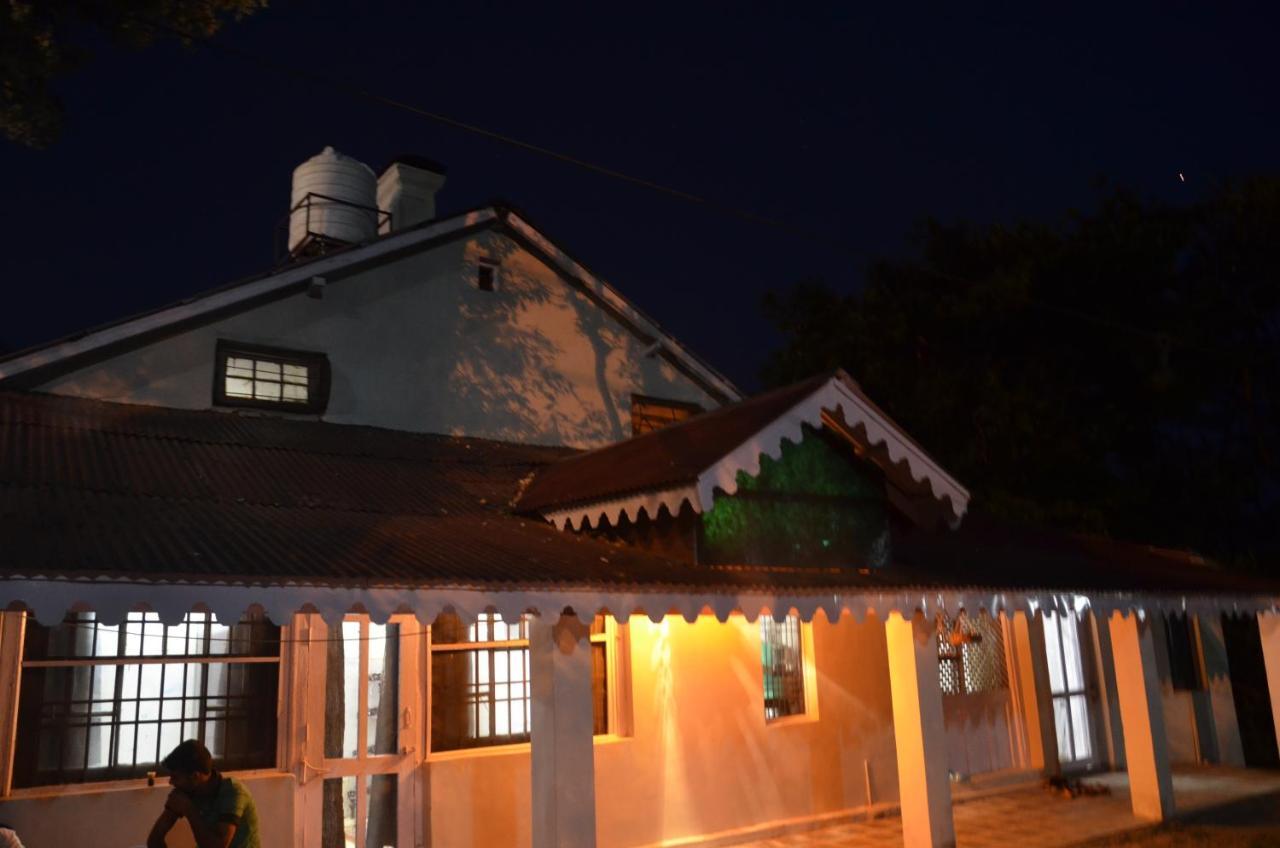 Ferienwohnung Dingle House Dalhousie Exterior foto