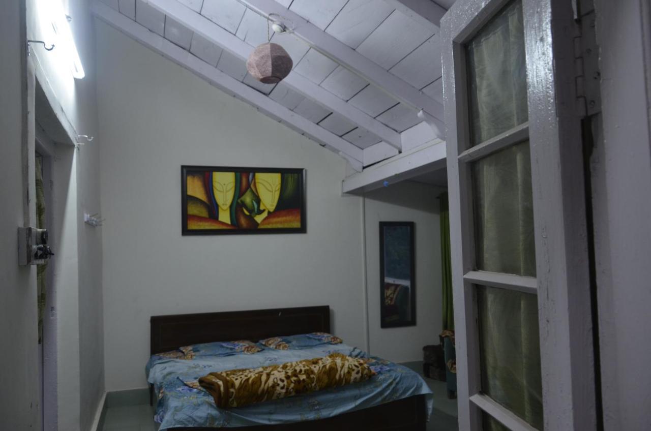 Ferienwohnung Dingle House Dalhousie Exterior foto