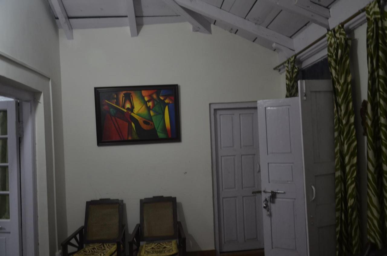 Ferienwohnung Dingle House Dalhousie Exterior foto