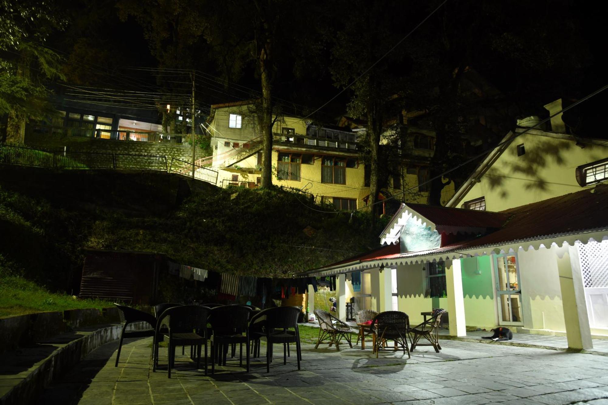 Ferienwohnung Dingle House Dalhousie Exterior foto