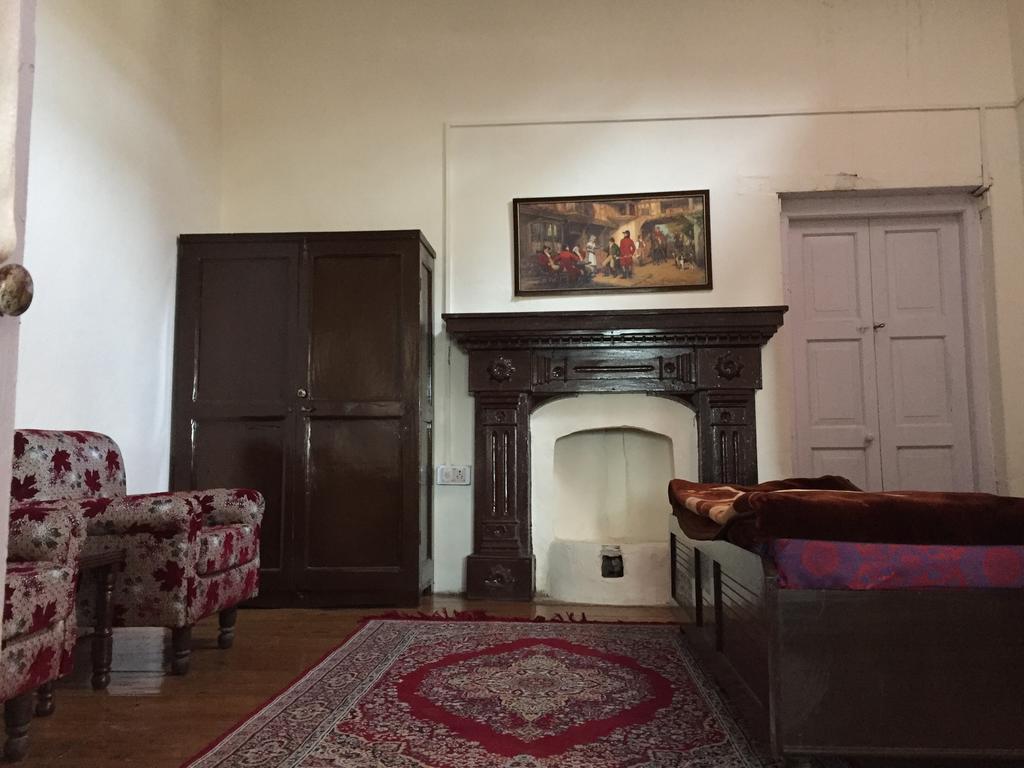 Ferienwohnung Dingle House Dalhousie Exterior foto