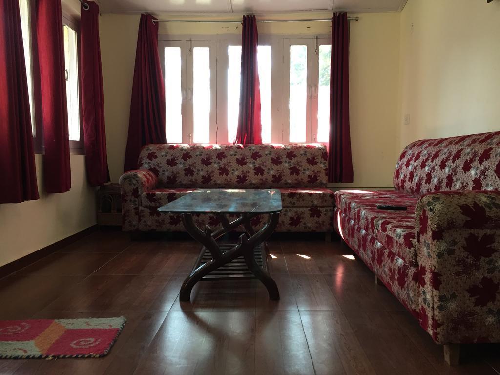 Ferienwohnung Dingle House Dalhousie Exterior foto