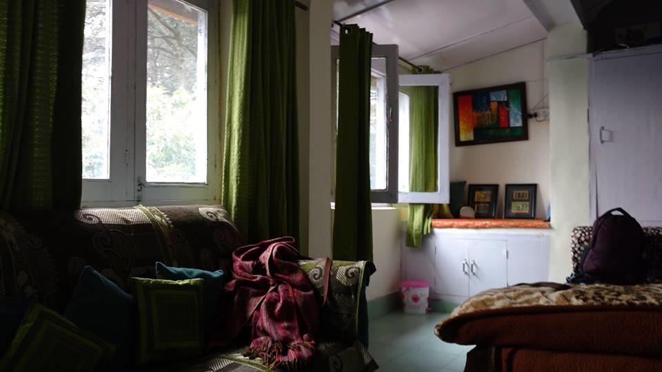 Ferienwohnung Dingle House Dalhousie Exterior foto