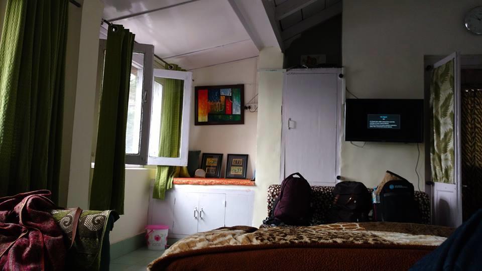 Ferienwohnung Dingle House Dalhousie Exterior foto