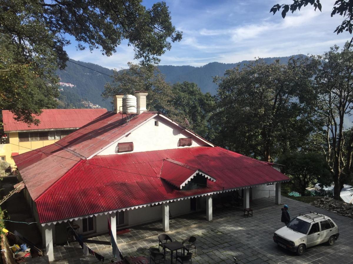 Ferienwohnung Dingle House Dalhousie Exterior foto